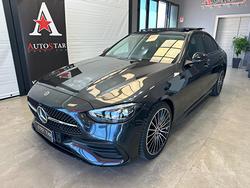 MERCEDES-BENZ Classe C C 220 d mhev Premium Plus a