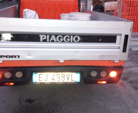 Porte gas benzina
