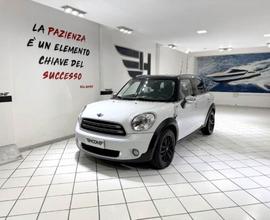 Mini Countryman 2.0 Cooper D Business auto E6