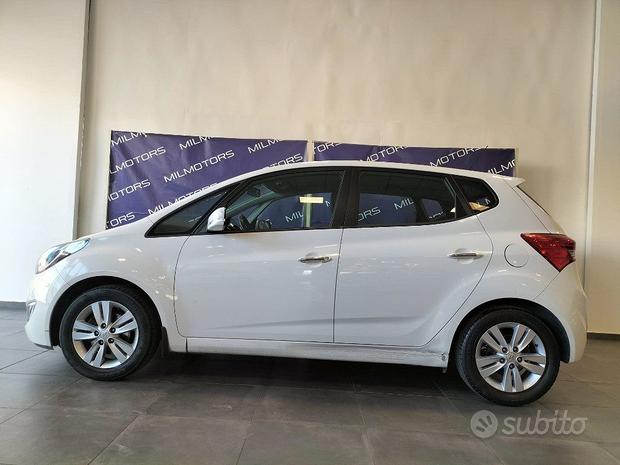 HYUNDAI iX20 1.4 90 CV Light