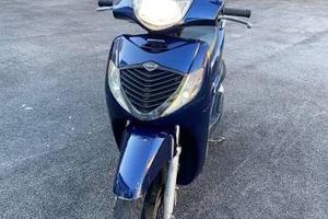 Sh 125 Honda