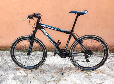 Bicicletta Torpado Storm per ragazzi