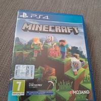 minecraft ps4/ps5 versione aggiornata 