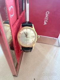 Raro Omega Costellation 1978 scatola e garanzia