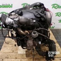 MOTORE PER AUDI A4 B6 1.9 TDI ANNO 2004