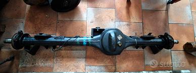 Ponte posteriore Land range Rover Defender Discove