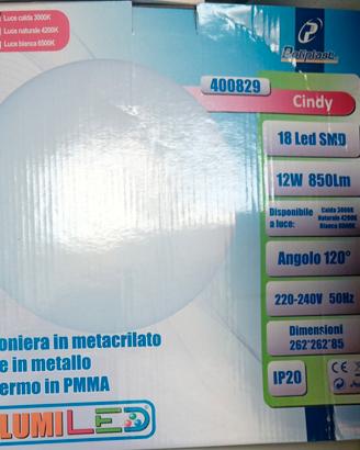 plafoniera