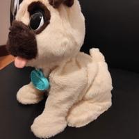 Cagnolino interattivo