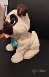 Cagnolino interattivo