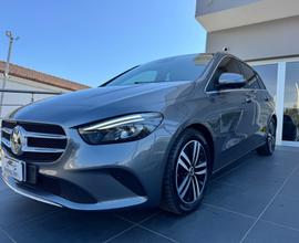 Mercedes-benz B 200 d Automatic Sport Plus pack mu