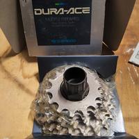 dura-ace rocchetti  7 velocità 