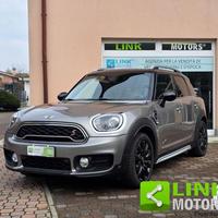 MINI Countryman 2.0 Cooper SD Countryman ALL4 Au