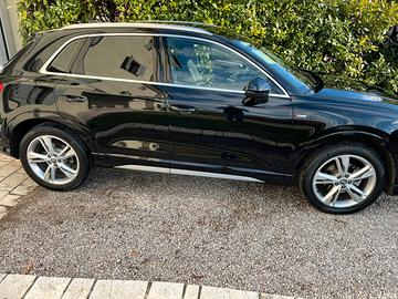 Cerchi audi originali da 19