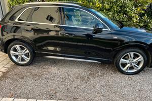 Cerchi audi originali da 19