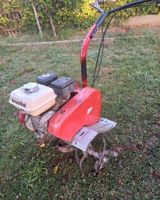 Motozapppa Honda GX 160