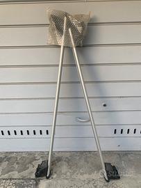 Barre porta tutto per Audi Q5