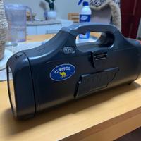 Camel trophy attrezzi da lavoro