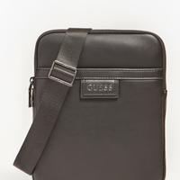 Borsello GUESS nero usato