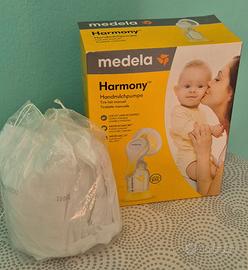 Tiralatte manuale  Medela