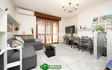 3 LOCALI DI 95MQ CON BOX INCLUSO !!!