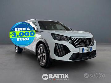 PEUGEOT 2008 ii 2020 2008 1.2 puretech Allure s&s