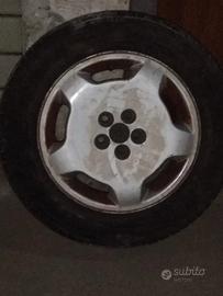 ruotino r16