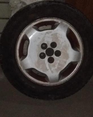 ruotino r16