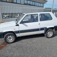 fiat panda 4x4 restauro totale