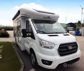 Roller Team Kronos 295 TL Ford