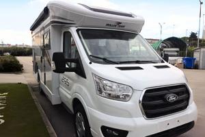 Roller Team Kronos 295 TL Ford