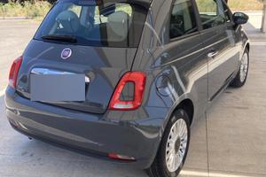 Fiat 500 diesel 1.3 95cv