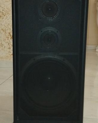 1 diffusore pioneer 190 watt