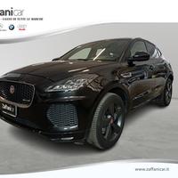 JAGUAR E-Pace (X540) - E-Pace 2.0D 240 CV AW