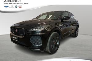 JAGUAR E-Pace (X540) - E-Pace 2.0D 240 CV AW