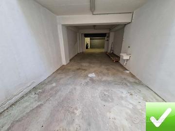Ampio Garage Santa Caterina 50 Mq