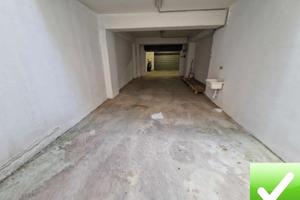 Ampio Garage Santa Caterina 50 Mq