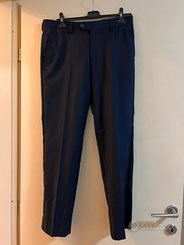 Pantaloni eleganti bottega del sarto
