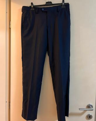 Pantaloni eleganti bottega del sarto