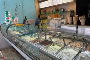 Gelateria a Cassano Magnago