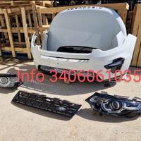 Ricambi land rover discovery sport-musate complete