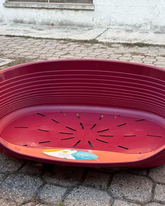 Cuccia rigida Ferplast