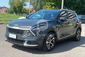 KIA Sportage 1.6 TGDi MHEV Style