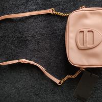 Borsetta Blauer rosa