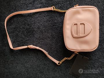 Borsetta Blauer rosa