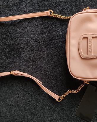 Borsetta Blauer rosa