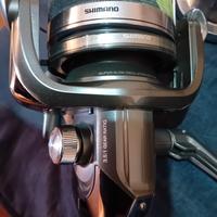 shimano power aero xt surfcasting 