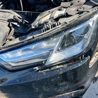 Audi A4 Avant 2.0 TDI 150 CV clean diesel quattro