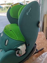SEGGIOLINO CYBEX 