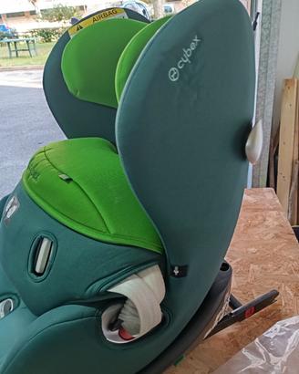 SEGGIOLINO CYBEX 