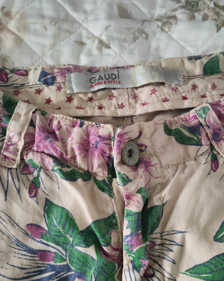 Pantaloncini/bermuda